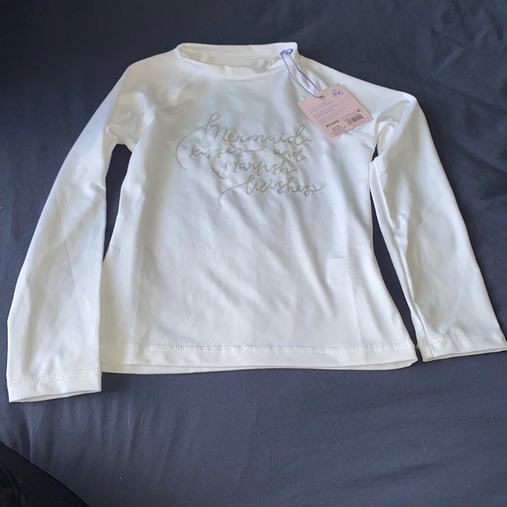 Rash guard